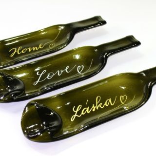 Nevíš, co kamarádce, manželce, tetičce, dědečkovi nebo kolegům v práci k Vánocům??? Co takhle servírovací tác z lehané...